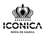 ICONICA ropa de marca