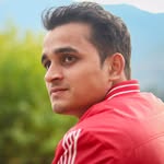 Akhil Bhandari