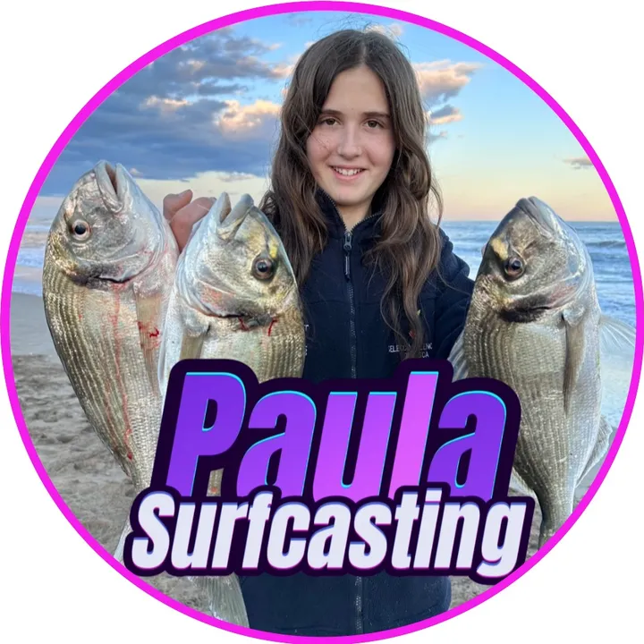 Paula_surfcasting