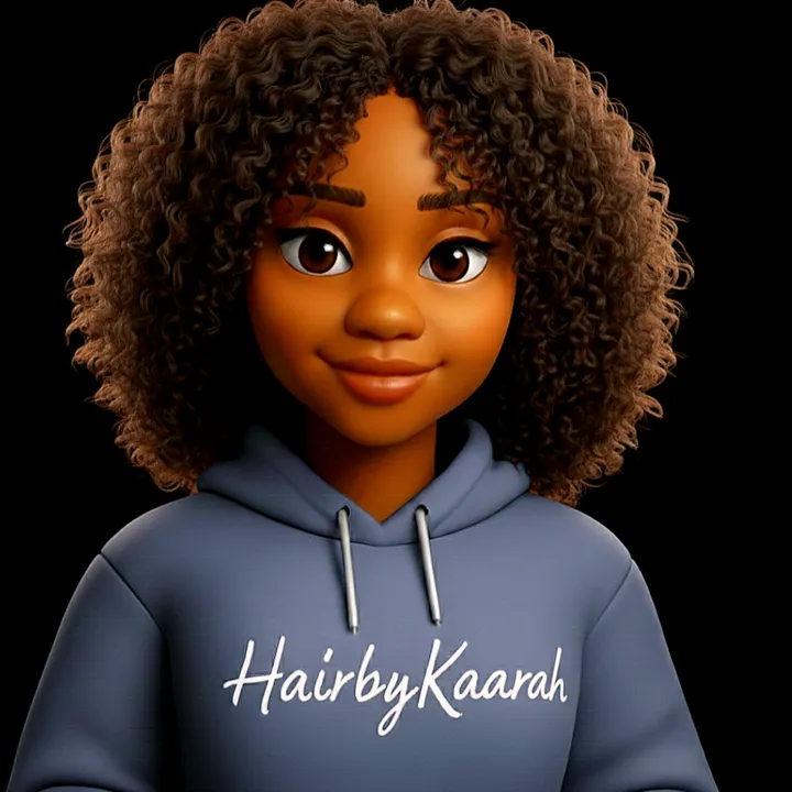 HairbyKaara