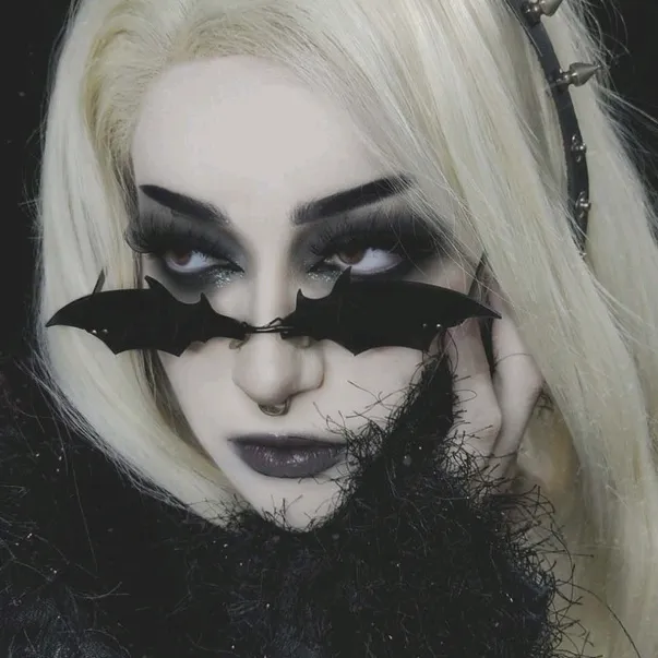 Miss Black