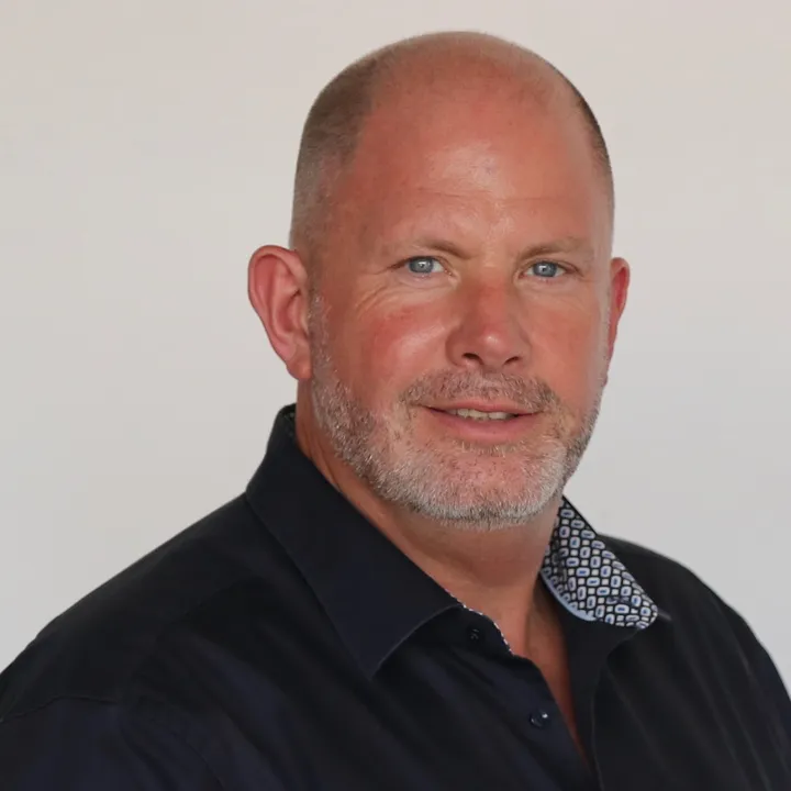 Antony Neilson