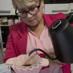 Selma Dias | Barista Turista