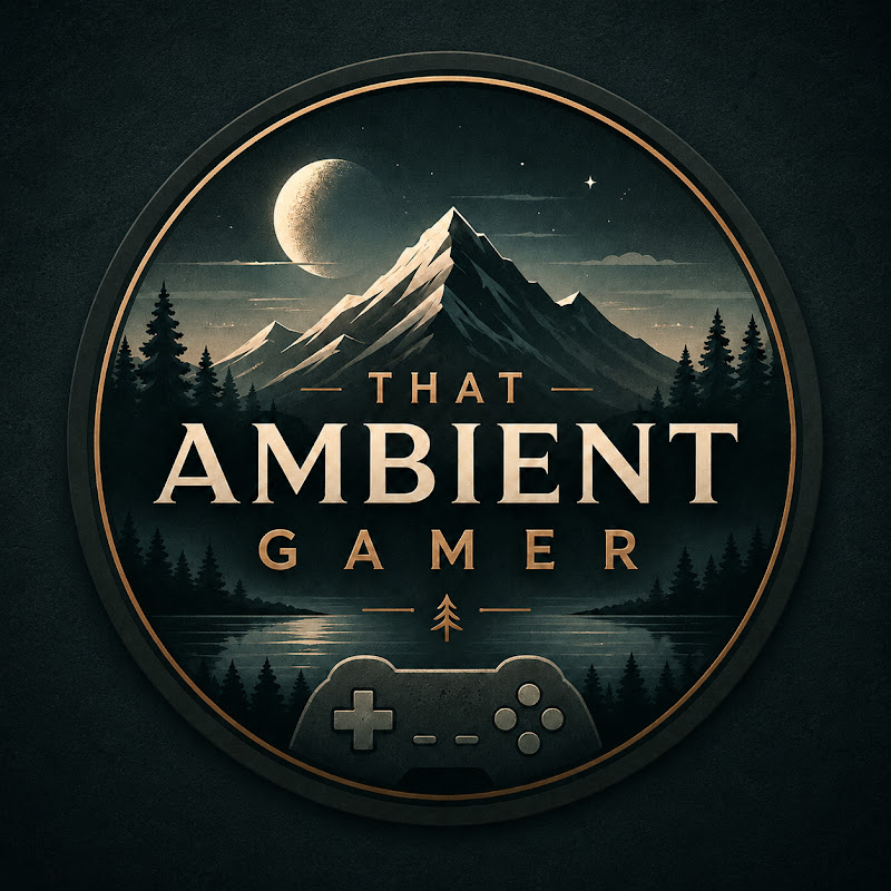 That Ambient Gamer