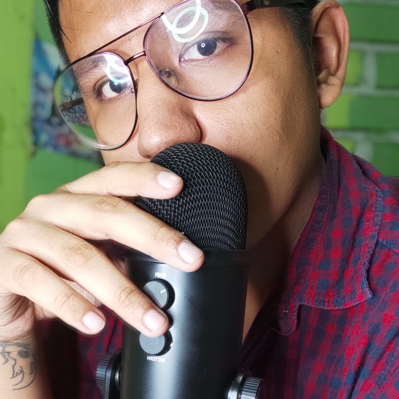 JSJ ASMR