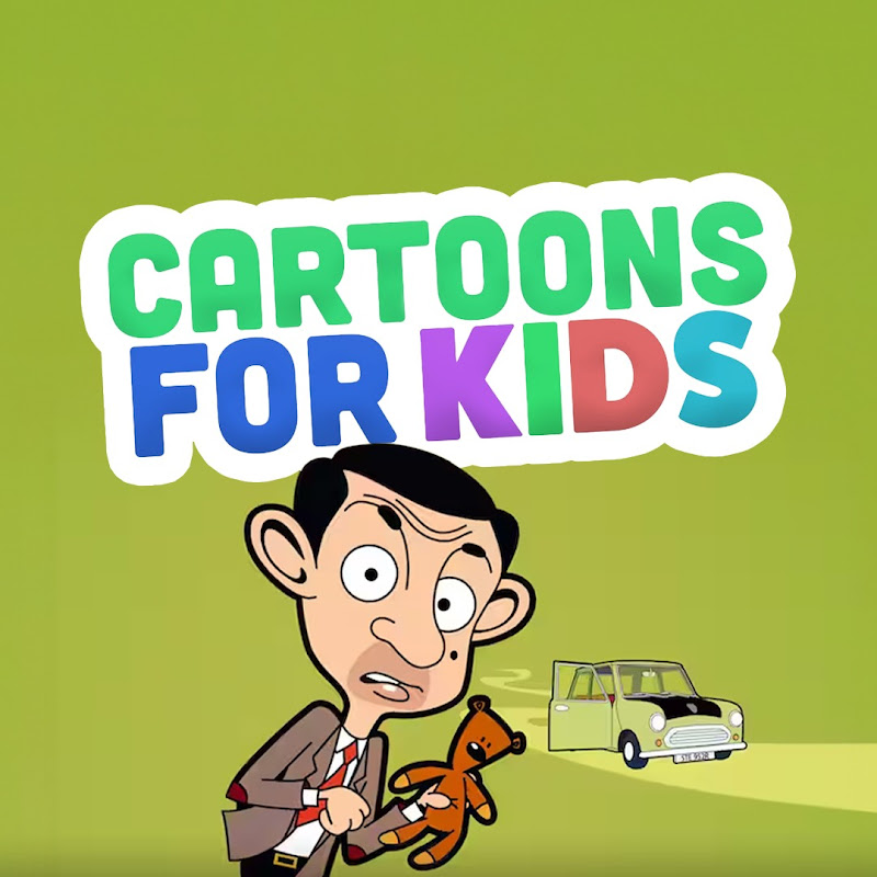 Cartoons for Kids