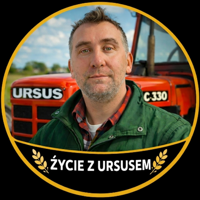 Życie z Ursusem