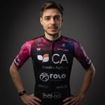 Bruno Maceiras | OUPAAA! Ciclista