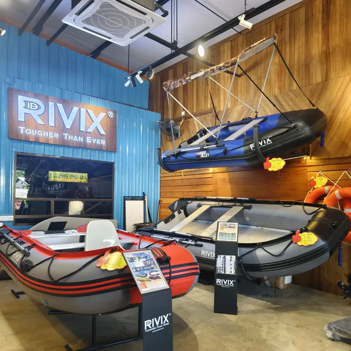 RIVIX MISS JERRY STORE