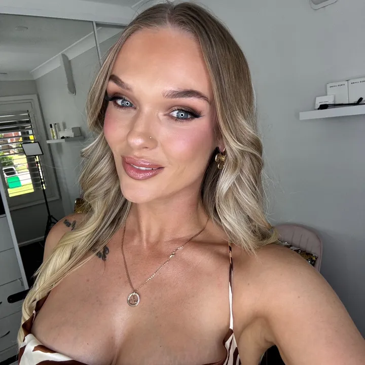 Ashlee Forkin