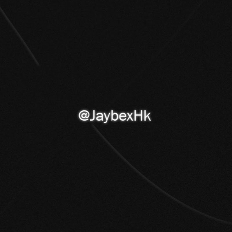 Jaybe X Hk