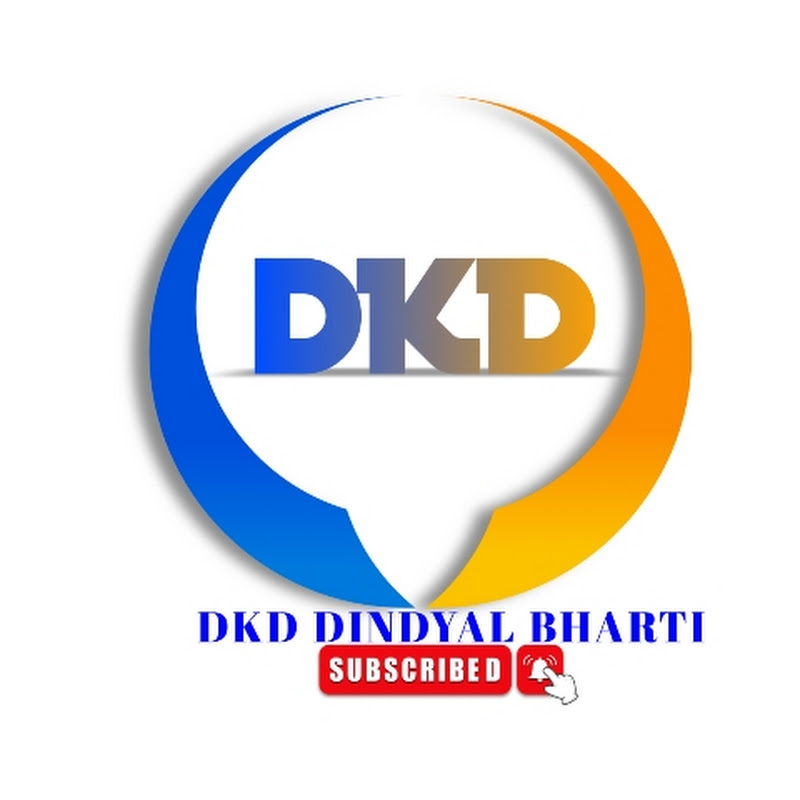 Dkd_dindyal_bharti
