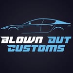 Blown out customs