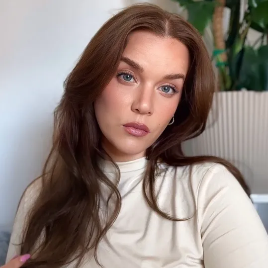 Jessica Firlej