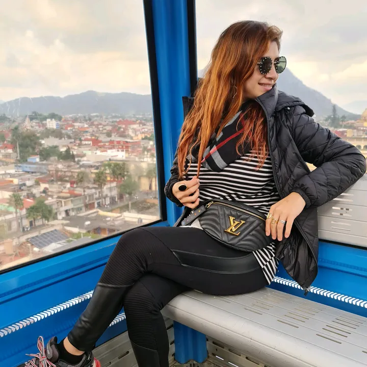 DulceMaria DorantesCervera DJuarez