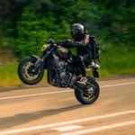 JavieRider