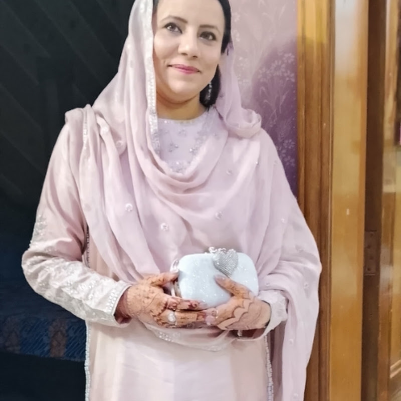 Niya Haroon