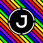 UK Fabric Seller - Premium Children's Stretch Fabrics -  Jess