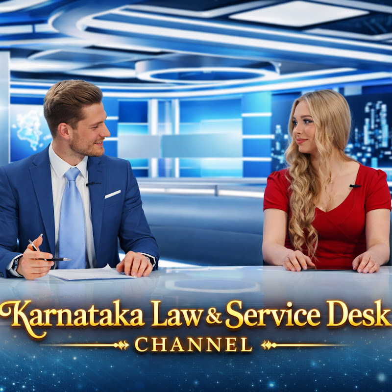 Karnataka Law & Service Desk