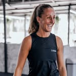 Laura | HYROX & CrossFit Coach