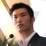 Thanathorn Juangroongruangkit