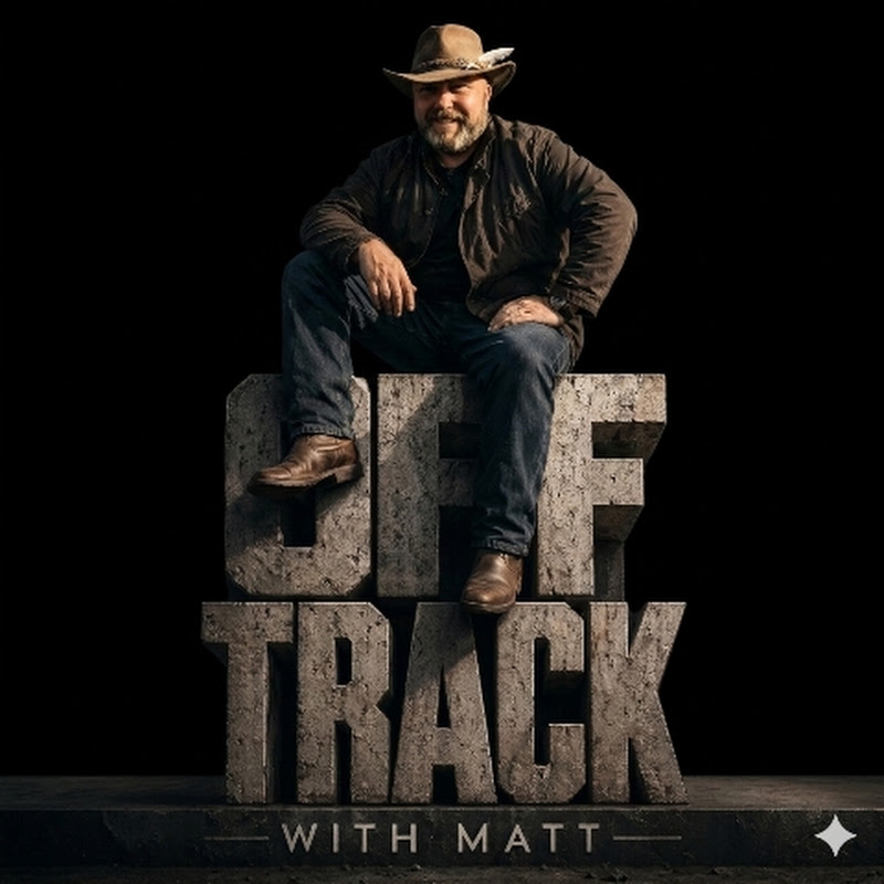 Off Track With Matt