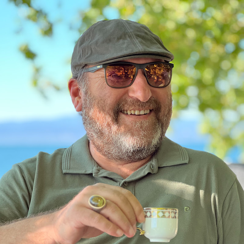 Ömer Gedik