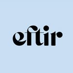EFTIR