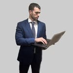 Simone Rizzo AI