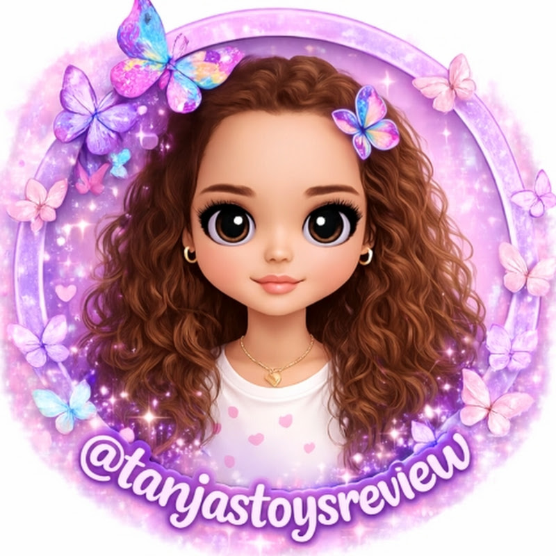 Tanja's Toys Review