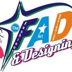 The Fashion Art and Designing