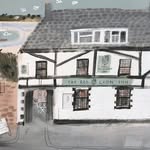 The Red Lion Inn