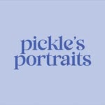 Pickle's Portraits - Custom Digital Artwork 🎨