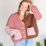 Jess Coppom 🧶 Modern Crochet
