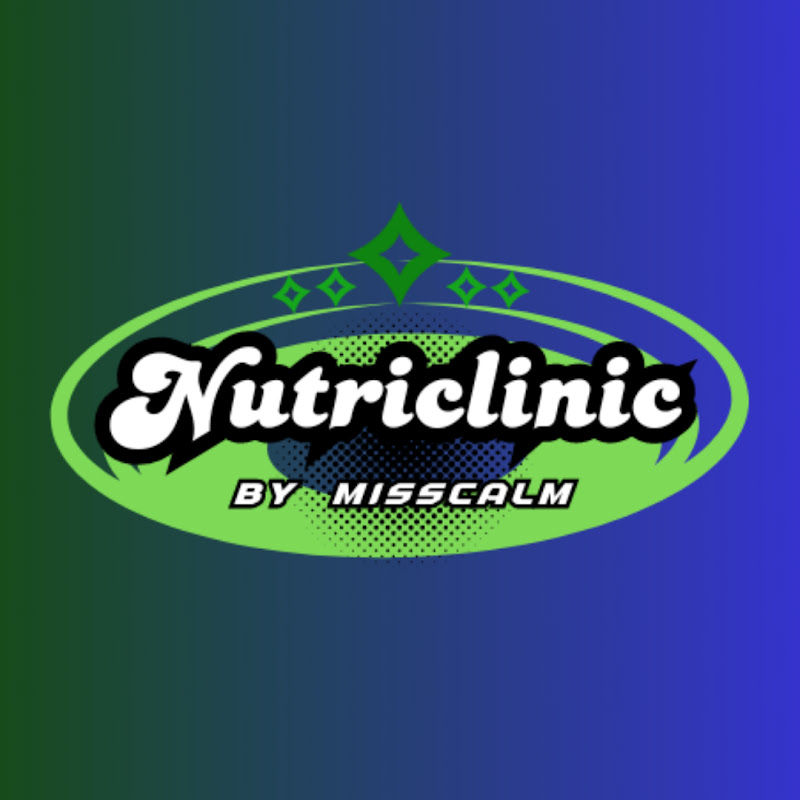 Nutriclinic by Misscalm