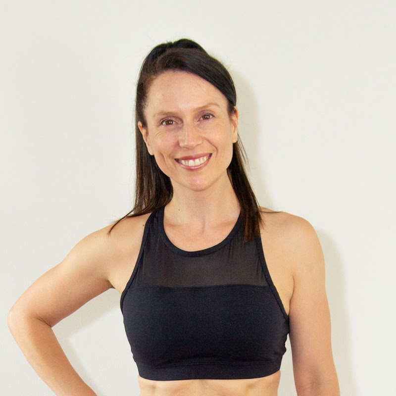 Vanessa B Health TV