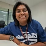 Ragini Gunasekaran