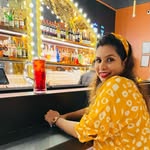 Rakshanda Birwadkar | Mumbai Food & Travel Blogger