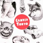 Candid Tokyo - Guide/Consultant/Itineraries - Pablo Lotz