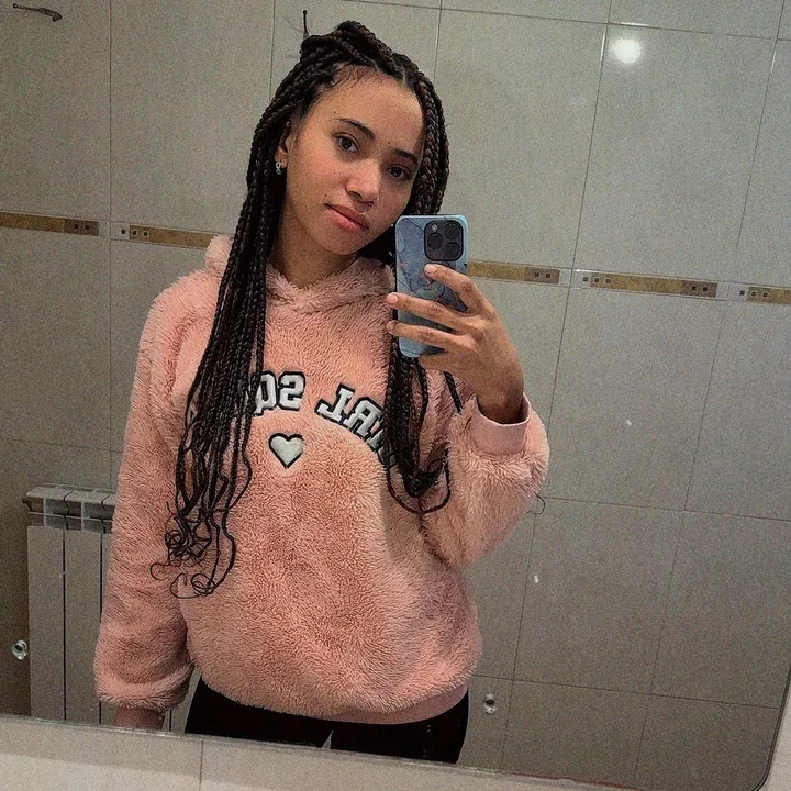 Rita🇹🇿🇪🇸