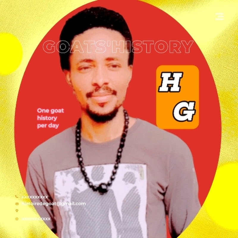 histoiredegoat