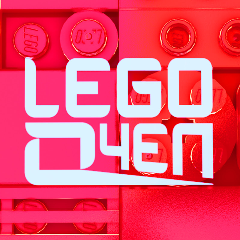 LEGOChelSTUDIO