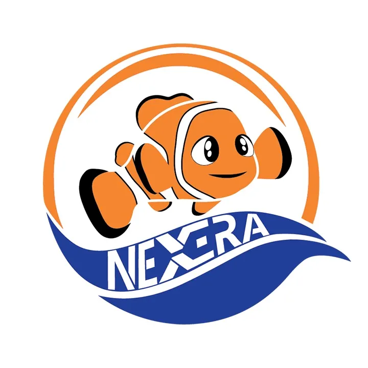 Nexera Aqua World