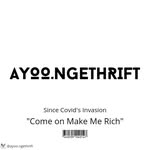 THRIFTSHOP