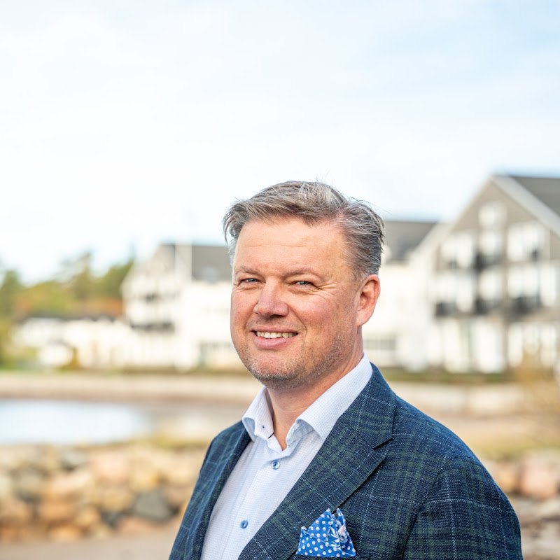 Mentor Christer Johnsen  Freedom  Clarity  You