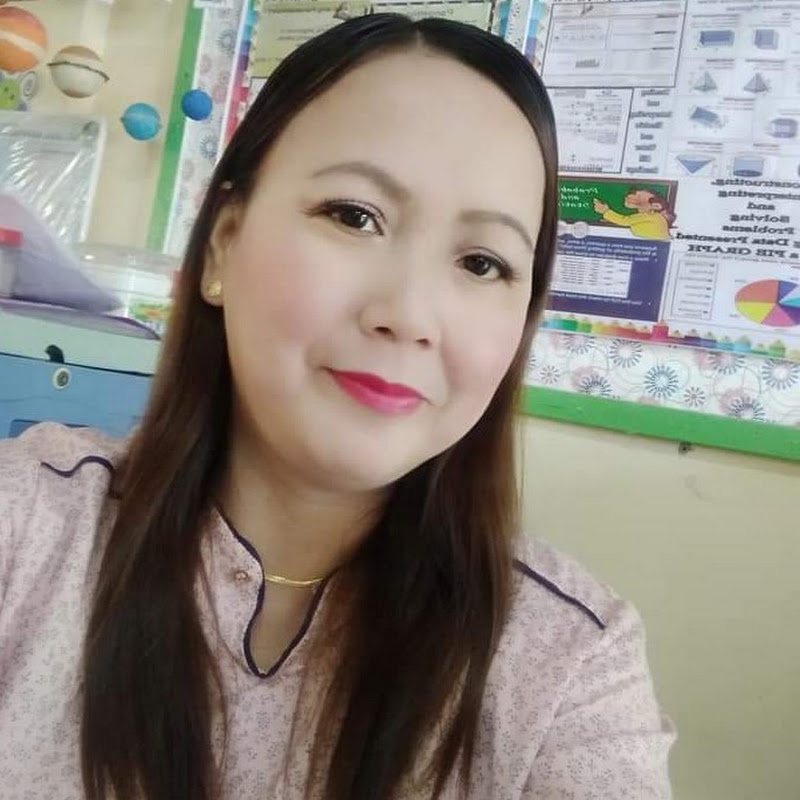 Margz Delacruz Santos