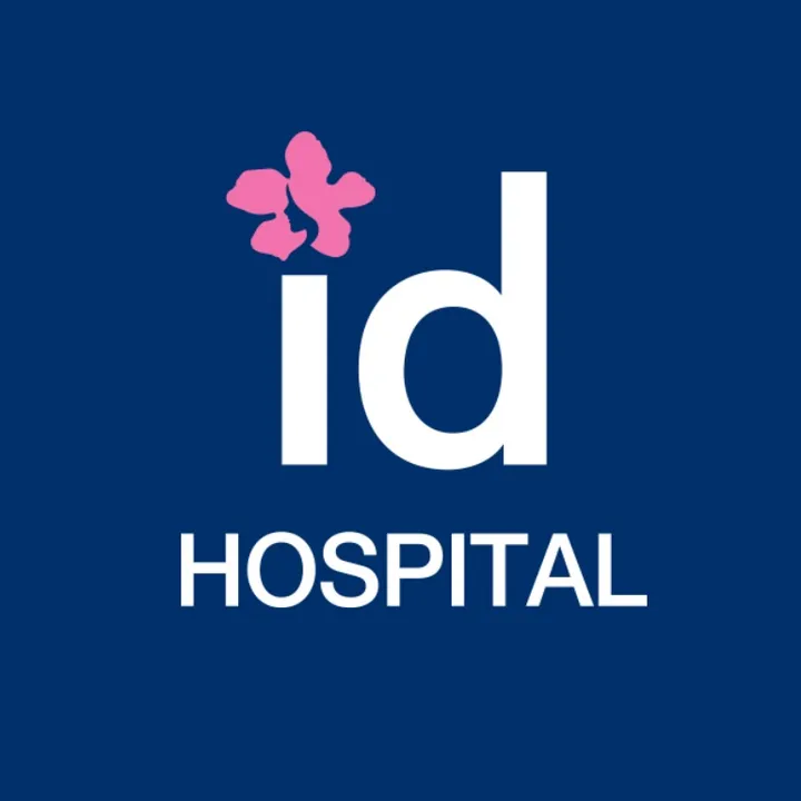 id Hospital Korea
