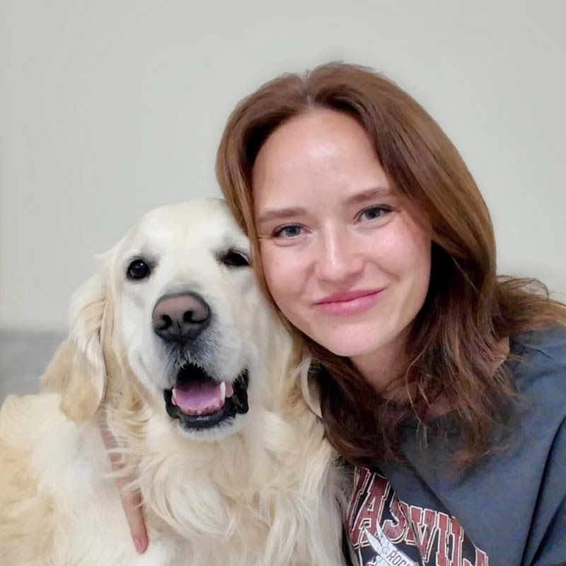 Happy Life With Golden