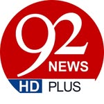 92 News HD Official