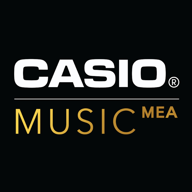 CASIO MUSIC MEA